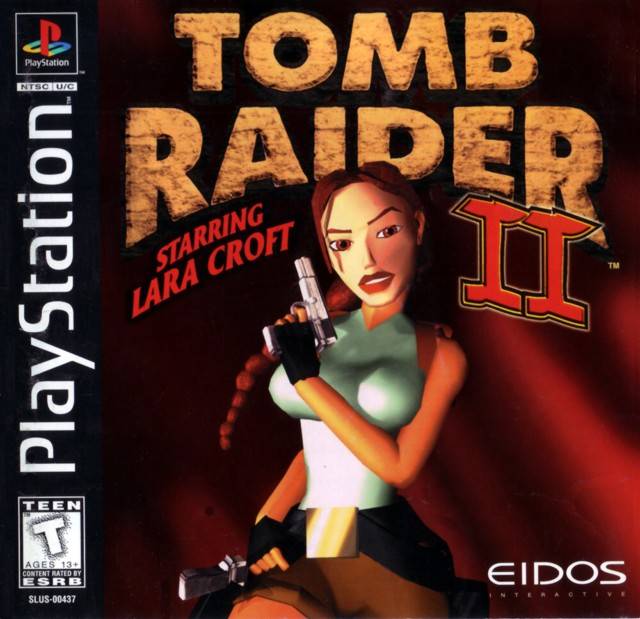 Tomb Raider 2 Free Download Mac